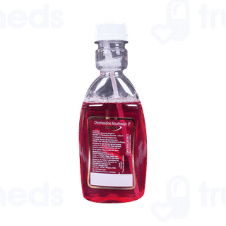 Clohex Mouthwash 150Ml