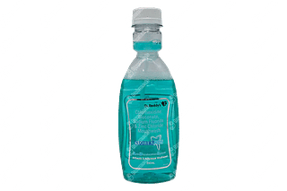 Clohex Ads Mouth Wash 200 ML