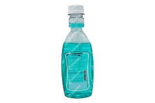 Clohex Ads Mouth Wash 200 ML