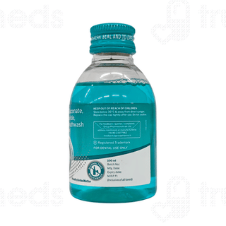 Guard Or Mouthwash 100ml