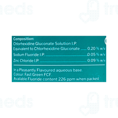 Guard Or Mouthwash 100ml