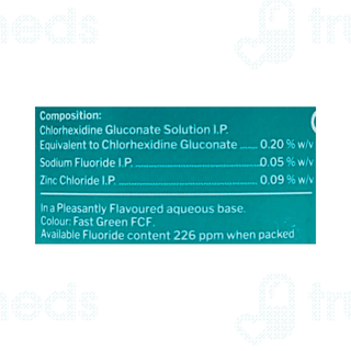 Guard Or Mouthwash 100ml