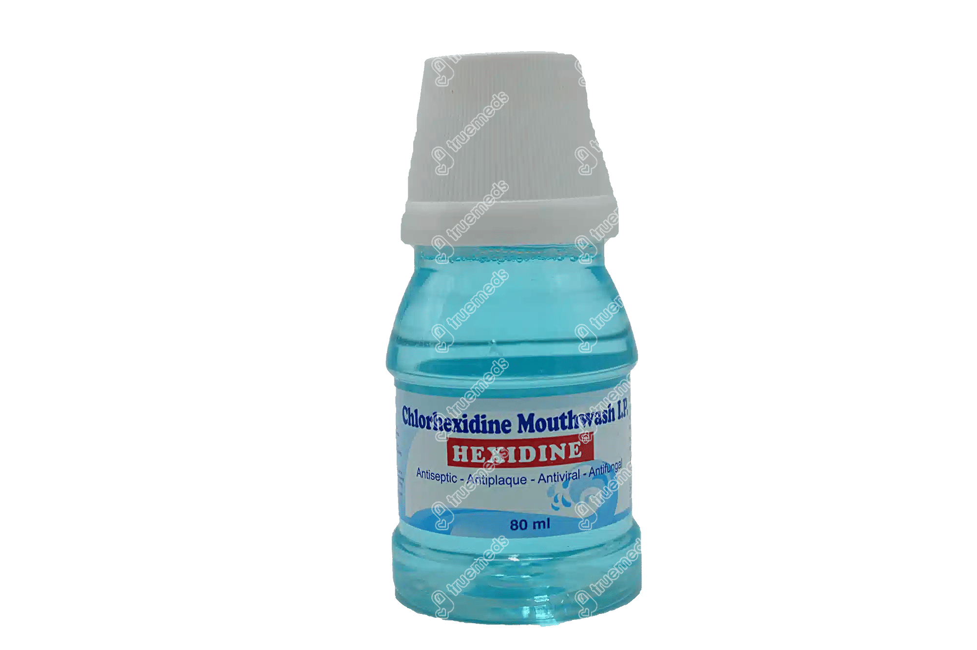 Hexidine Uses, Substitutes, Price Truemeds