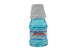 Hexidine Mouth Wash 80ml