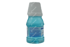 Hexidine Mouthwash 80ml Hexidine Mouthwash 80ml