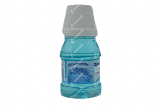 Hexidine 0.2 % Mouth Wash 80 ML