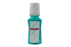 Orahex Plus Spearmint Flavour Sugar Free Oral Rinse 150ml