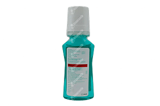 Orahex Plus Mouth Wash 150 ML