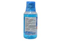 Orasep Mouth Wash 100ml Orasep Mouth Wash 100ml