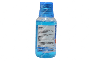 Orasep Mouth Wash 100ml