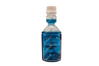 Rexidin Plus Mouth Wash 150ml