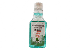 Thermokind Cool Mint Flavour Mouth Wash 150ml