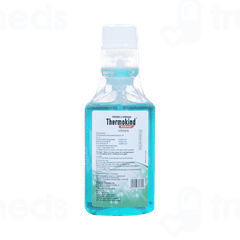 Thermokind Cool Mint Flavour Mouthwash 150Ml