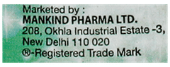 Thermokind Cool Mint Flavour Mouthwash 150Ml