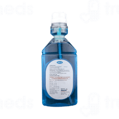 Aqubenz Mouth Wash 300Ml Aqubenz Mouth Wash 300Ml