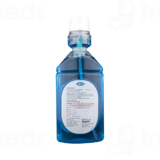 Aqubenz Mouth Wash 300ml