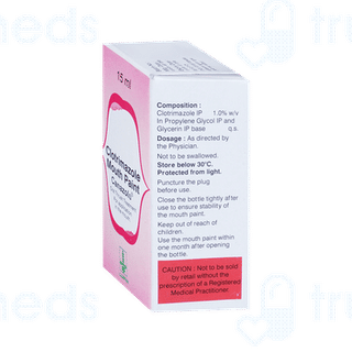 Canazole Mouth Paint 15ml