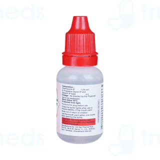 Canazole Mouth Paint 15ml
