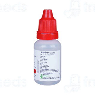 Canazole Mouth Paint 15ml