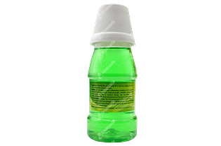 Coolora Mouth Wash 100ml