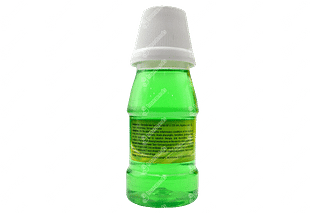 Coolora Mouth Wash 100ml