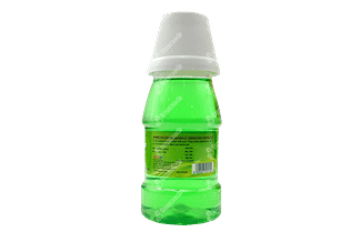 Coolora Mouth Wash 100ml