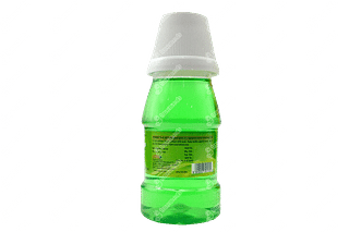 Coolora Mouth Wash 100ml