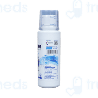 Freshclor Mouthwash 100Ml