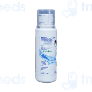 Freshclor Mouthwash 100Ml
