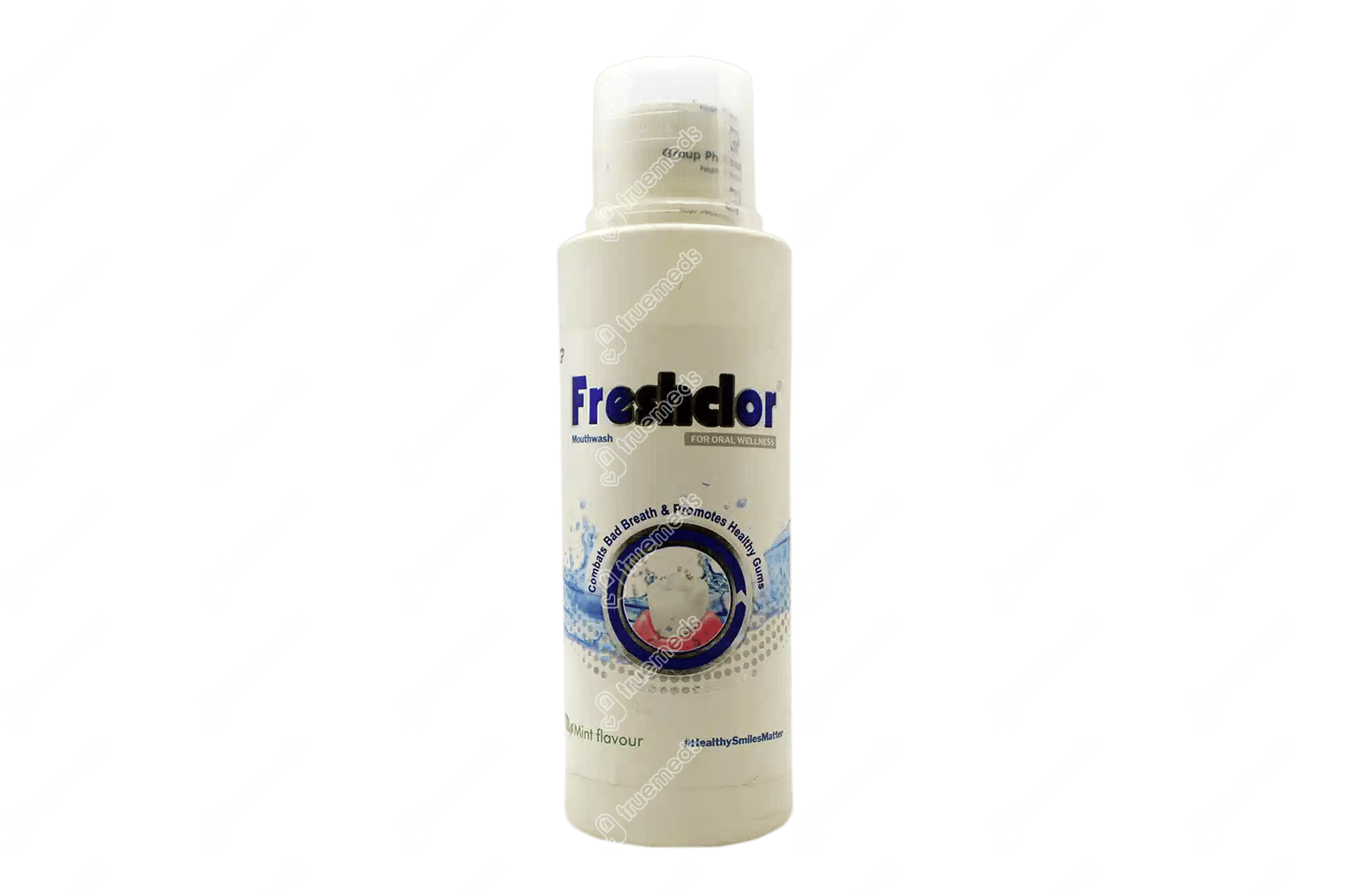 Freshclor Mouth Wash 200 Ml Uses, Side Effects, Dosage, Price Truemeds
