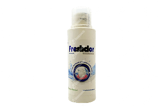 Freshclor Mouth Wash 200 ML