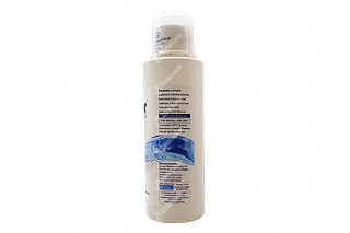 Freshclor Mouth Wash 200 ML