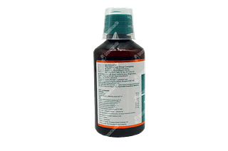 Himalaya Hiora K Mouth Wash 150 ML