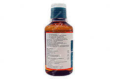 Himalaya Hiora Regular Mouthwash 150ml