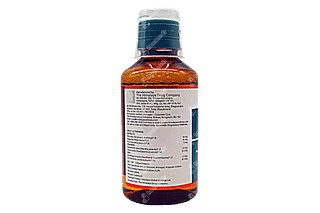 Himalaya Hiora Mouth Wash 150 ML