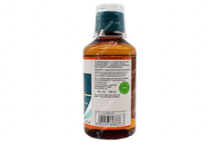 Himalaya Hiora Regular Mouthwash 150ml