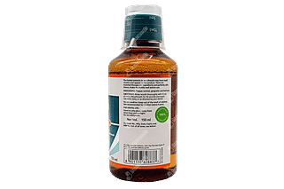 Himalaya Hiora Mouth Wash 150 ML