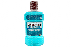 Listerine Coolmint Mouth Wash 250 ML