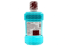 Listerine Cool Mint Mouthwash 250ml