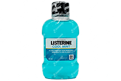 Listerine Cool Mint Mouth Wash 80ml