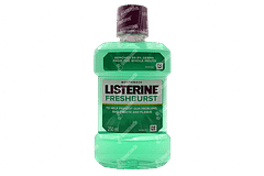 Listerine Freshburst Mouth Wash 250ml