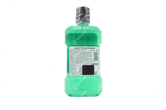Listerine Freshburst Mouthwash 500ml