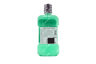 Listerine Freshburst Mouthwash 500ml
