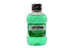 Listerine Freshburst Mouthwash 80ml