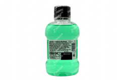 Listerine Freshburst Mouthwash 80ml