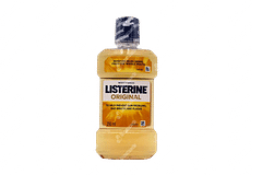 Listerine Original Mouthwash 250ml