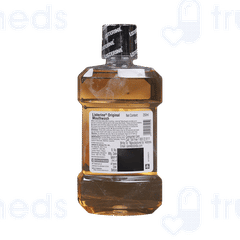 Listerine Original Mouthwash 250Ml
