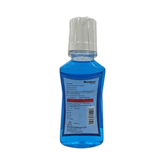 Mucobenz Mouth Wash 200ml Mucobenz Mouth Wash 200ml