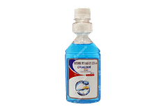 Oralixir Mouth Wash 200ml