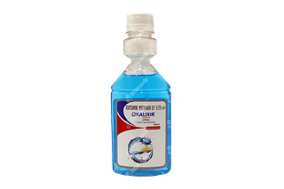 Oralixir Mouth Wash 200 ML